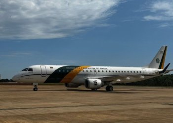 voo-com-brasileiros-repatriados-da-cisjordania-pousa-em-brasilia