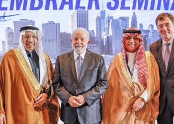 embraer-assina-tres-acordos-de-investimentos-na-arabia-saudita