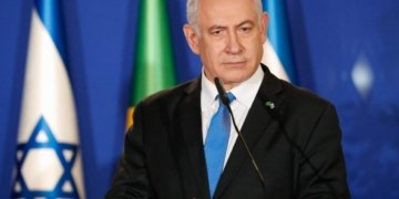 tribunal-de-haia-emite-ordem-de-prisao-contra-benjamin-netanyahu