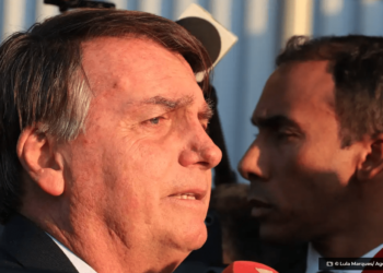 pf-indicia-bolsonaro e-mais-36 por tentativa-de-golpe-de-estado